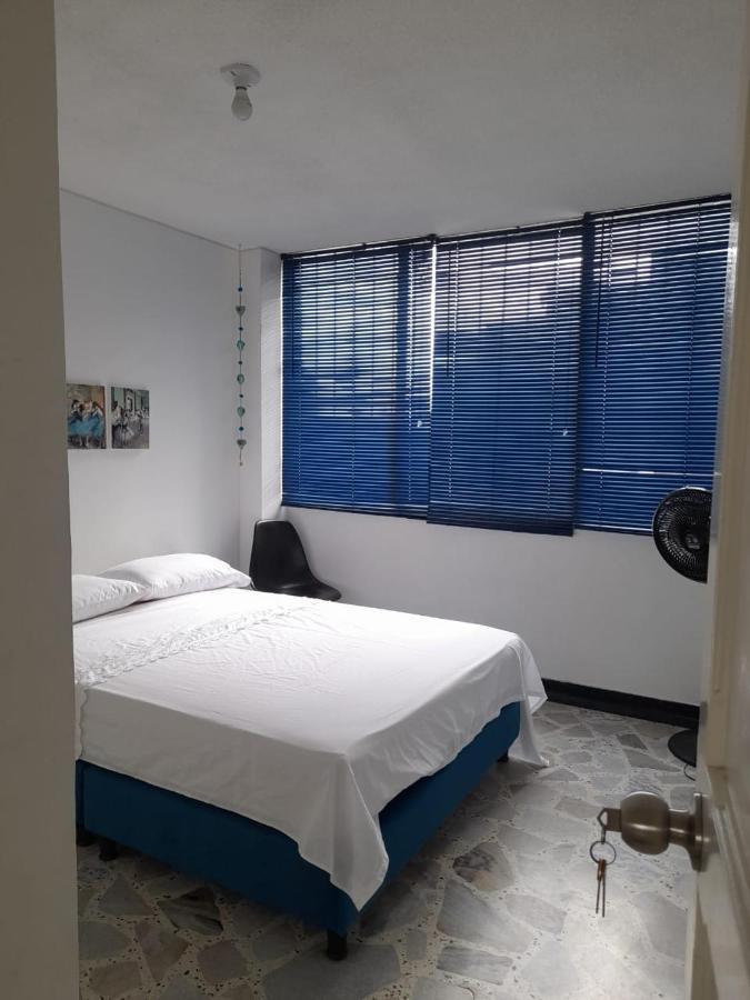 Espacio 22-9 Pereira Exterior foto